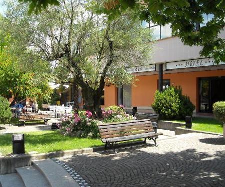 Hotel La Corte Rubiera Dış mekan fotoğraf