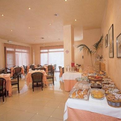 Hotel La Corte Rubiera Dış mekan fotoğraf