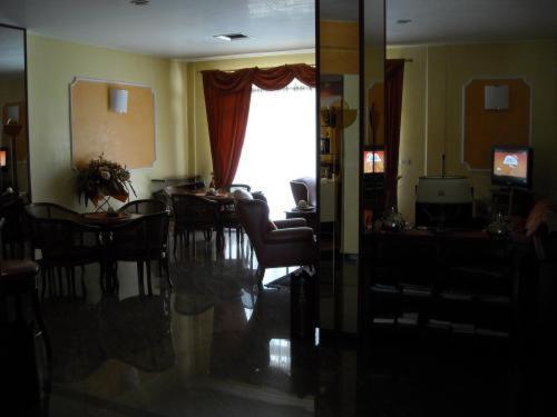Hotel La Corte Rubiera Dış mekan fotoğraf