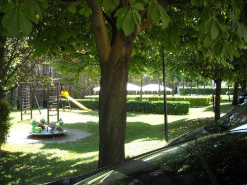 Hotel La Corte Rubiera Dış mekan fotoğraf