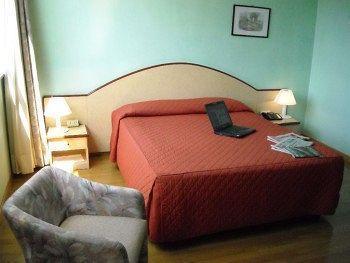 Hotel La Corte Rubiera Dış mekan fotoğraf