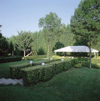 Hotel La Corte Rubiera Dış mekan fotoğraf